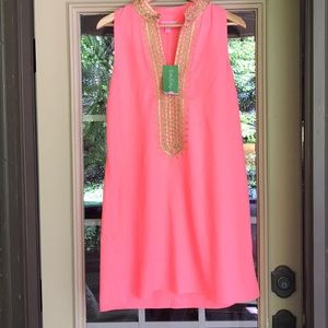 Lily Pulitzer Dress